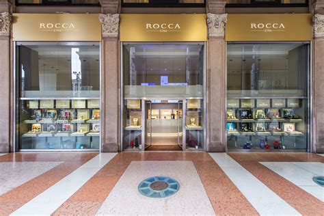 rocca 1794 milano